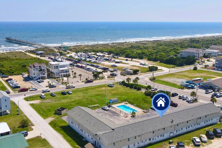 Image for Continental Motel